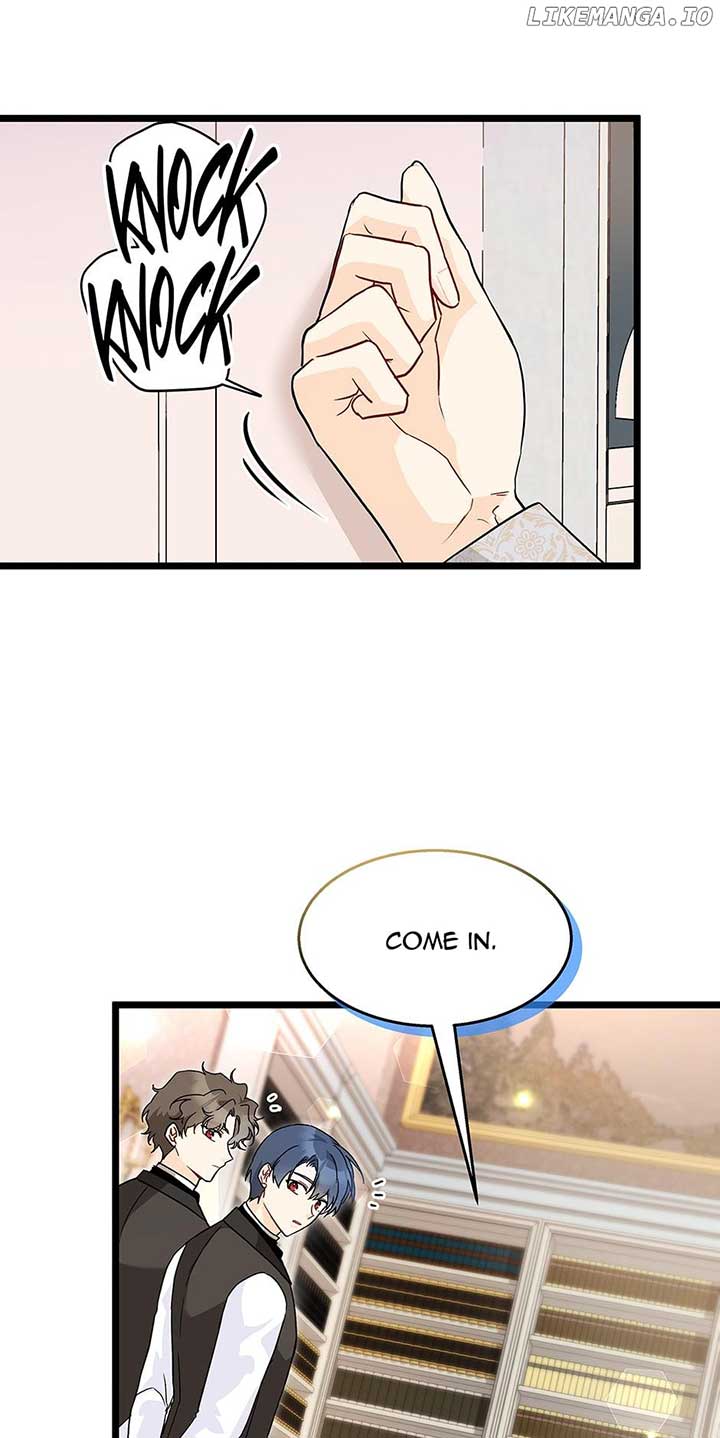 Read The Symbiotic Relationship Between the Rabbit and the Black Panther Manga Online