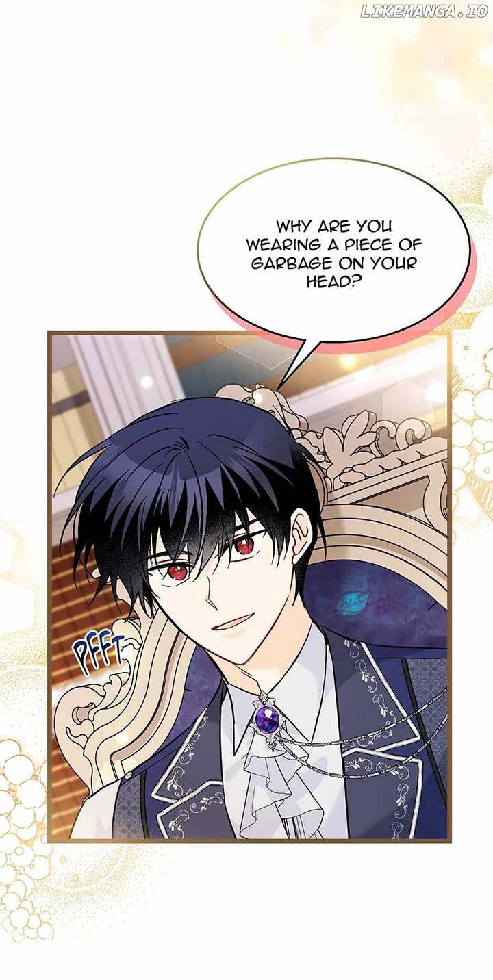 Read The Symbiotic Relationship Between the Rabbit and the Black Panther Manga Online