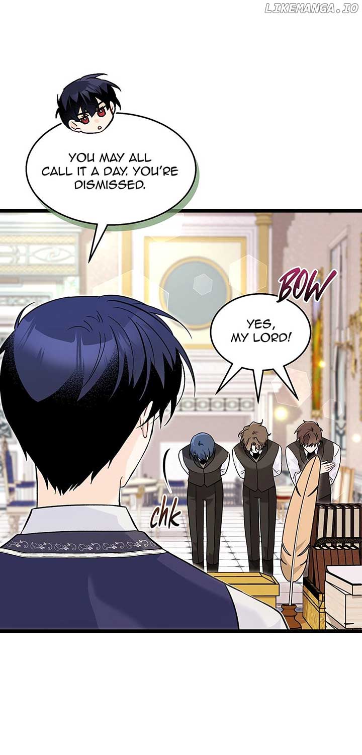 Read The Symbiotic Relationship Between the Rabbit and the Black Panther Manga Online