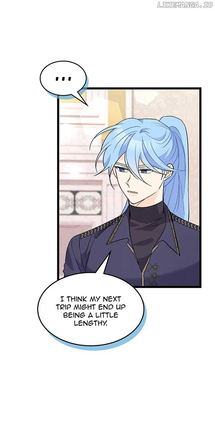 Read The Symbiotic Relationship Between the Rabbit and the Black Panther Manga Online