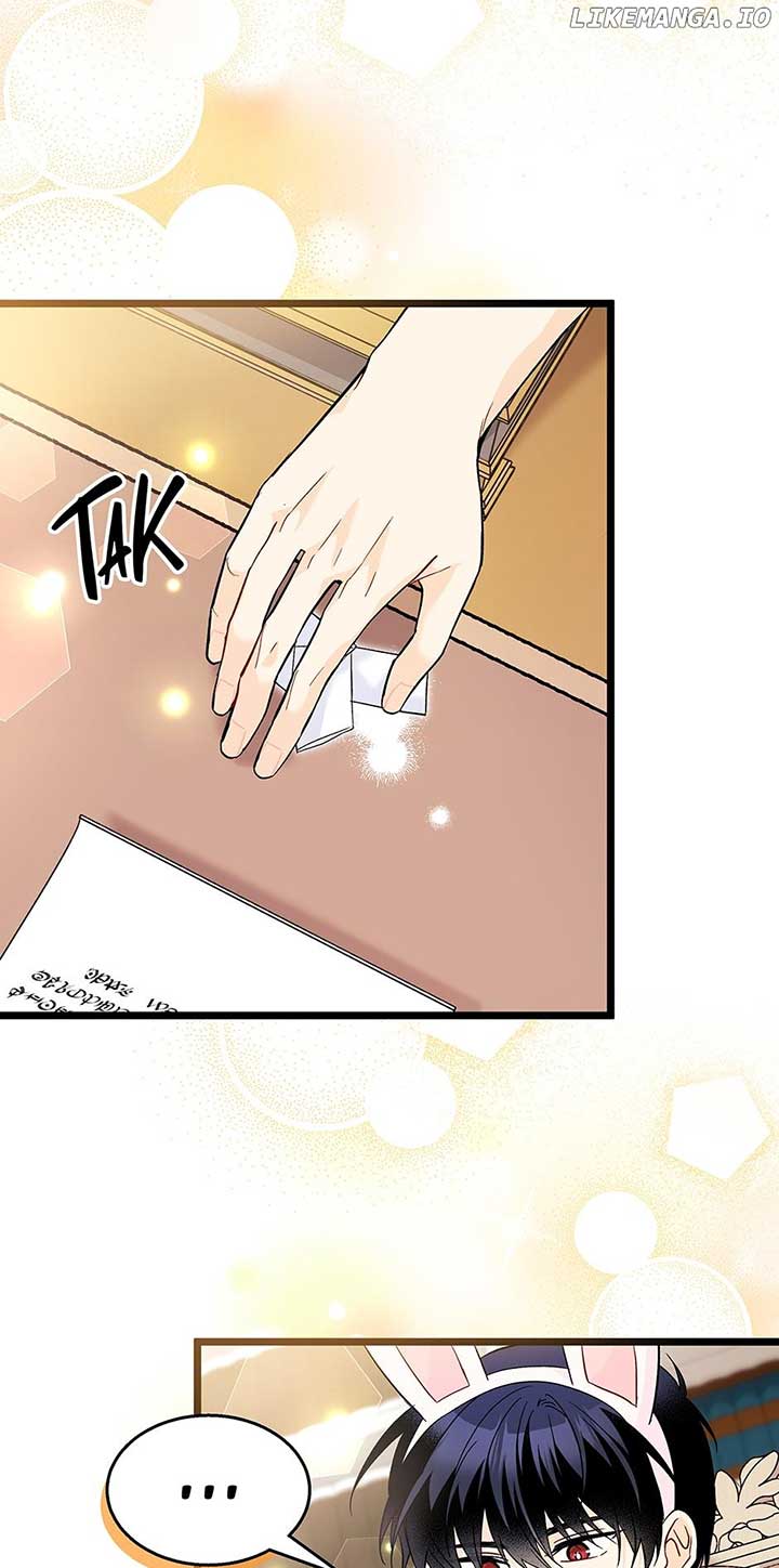 Read The Symbiotic Relationship Between the Rabbit and the Black Panther Manga Online