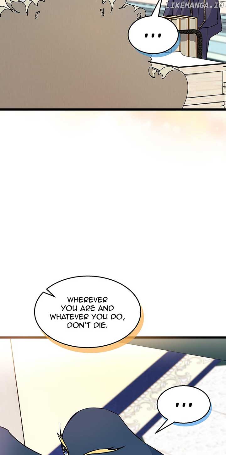 Read The Symbiotic Relationship Between the Rabbit and the Black Panther Manga Online