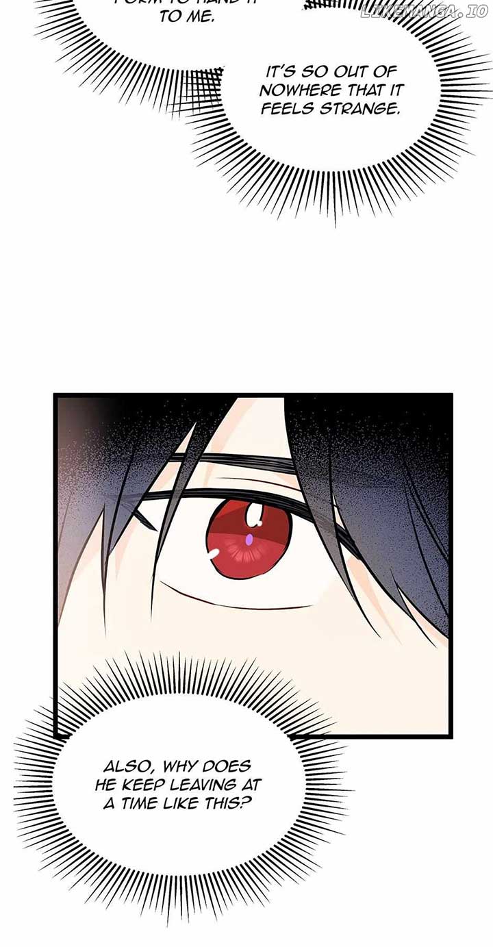 Read The Symbiotic Relationship Between the Rabbit and the Black Panther Manga Online