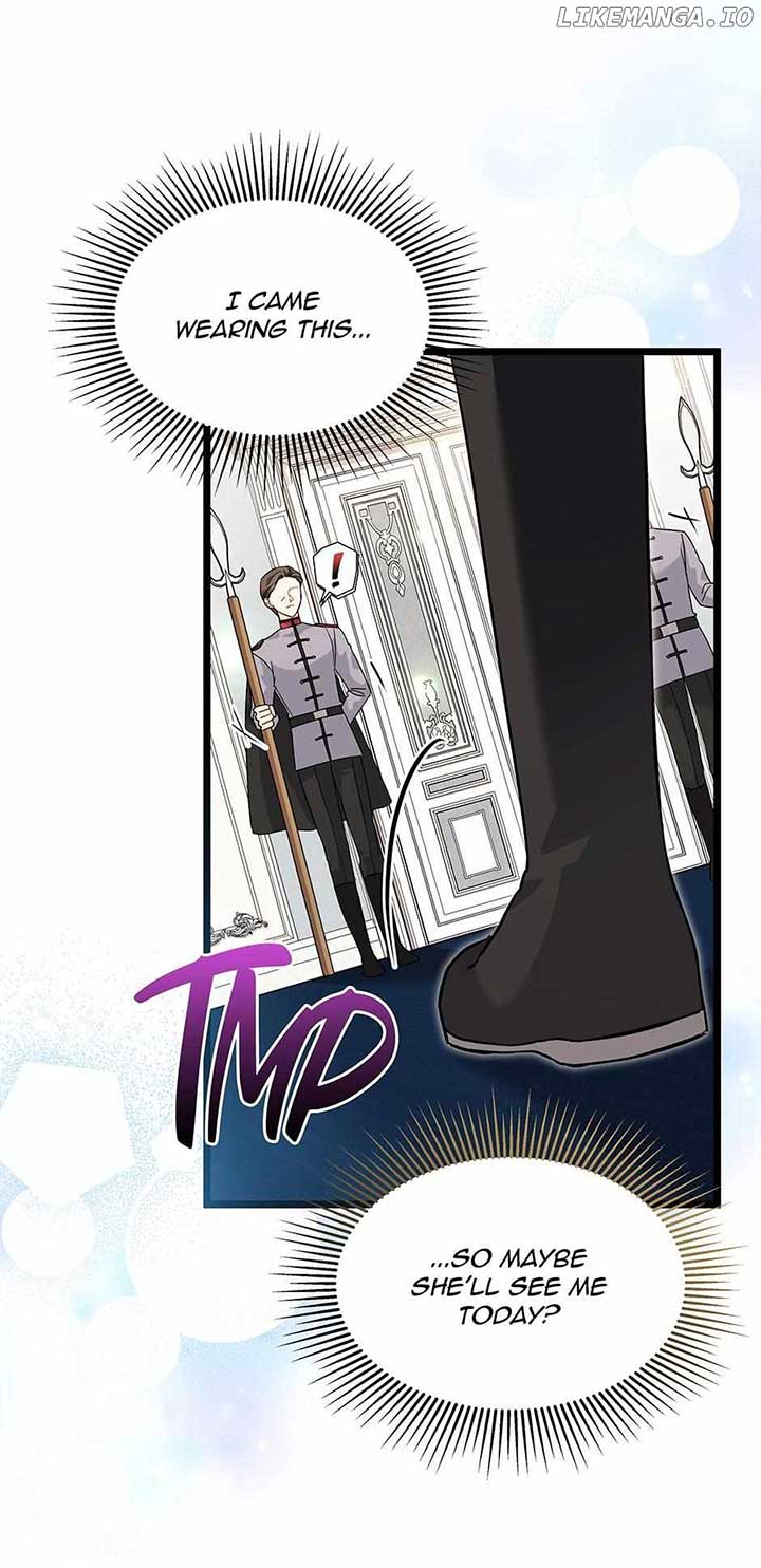 Read The Symbiotic Relationship Between the Rabbit and the Black Panther Manga Online