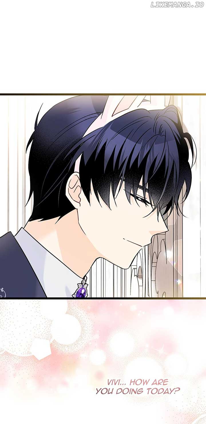 Read The Symbiotic Relationship Between the Rabbit and the Black Panther Manga Online