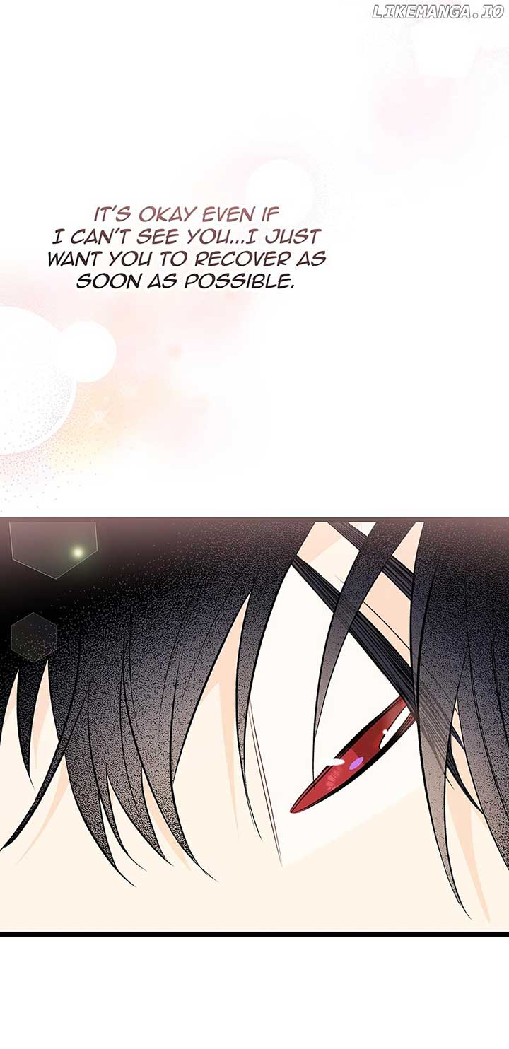 Read The Symbiotic Relationship Between the Rabbit and the Black Panther Manga Online