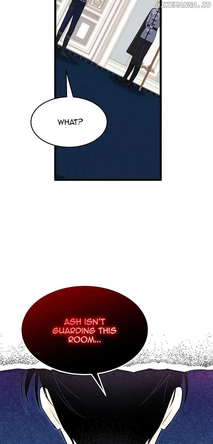 Read The Symbiotic Relationship Between the Rabbit and the Black Panther Manga Online