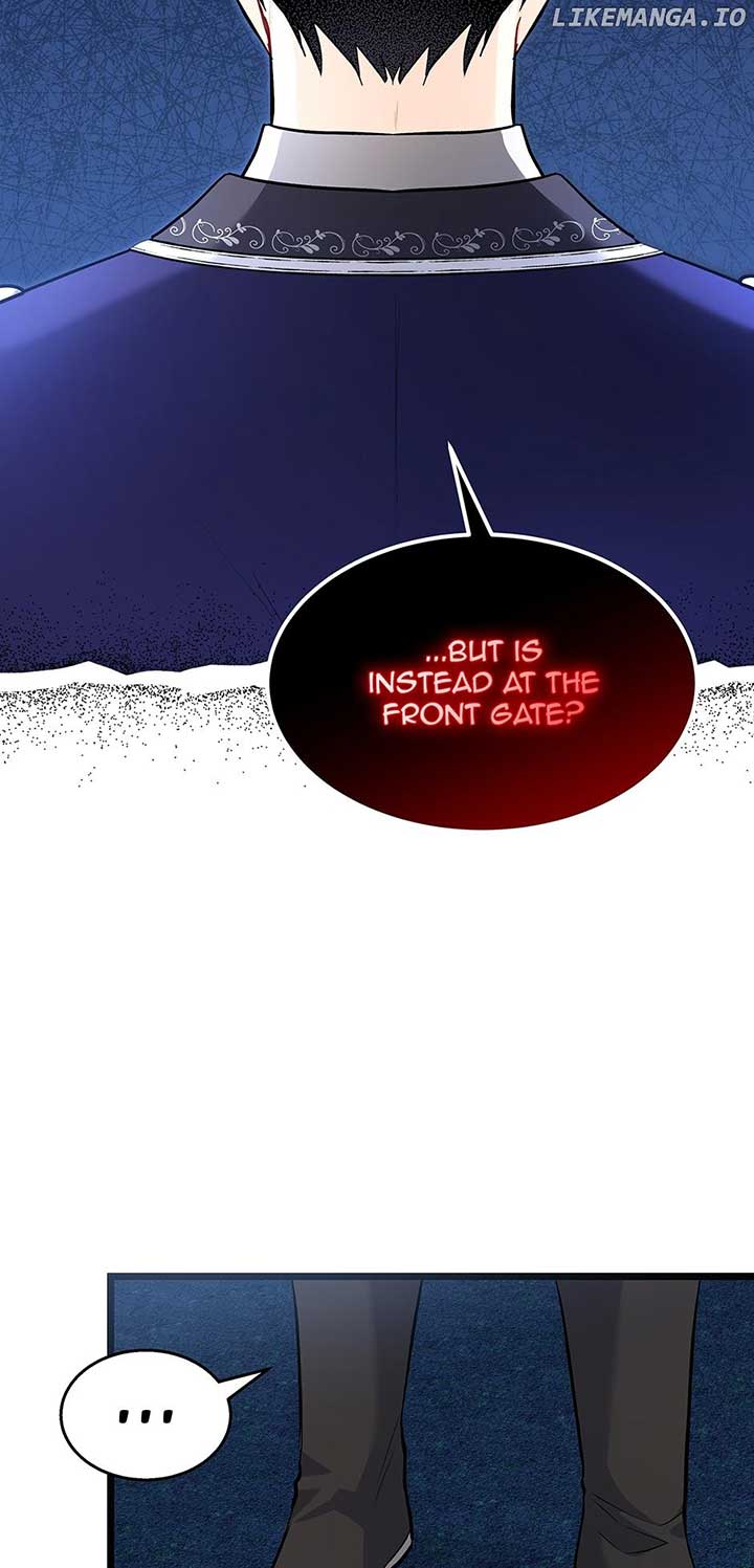 Read The Symbiotic Relationship Between the Rabbit and the Black Panther Manga Online