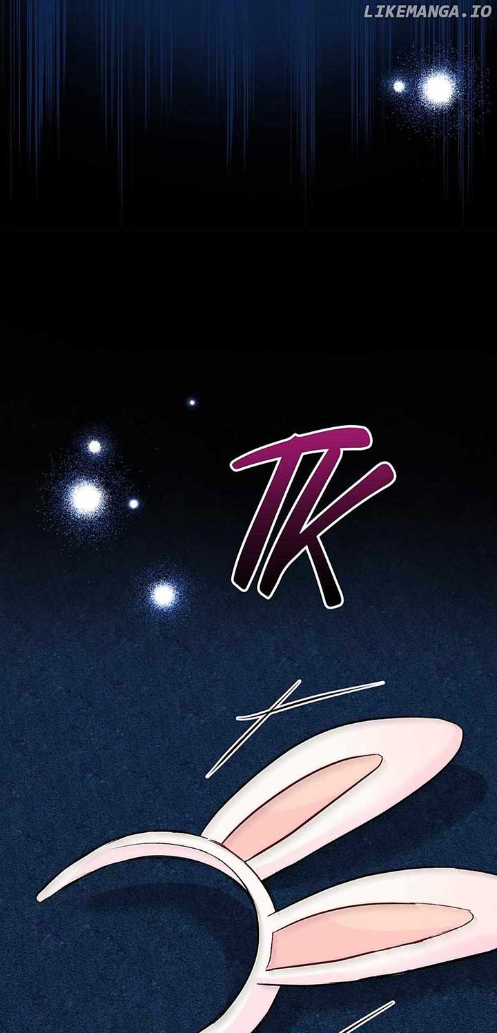 Read The Symbiotic Relationship Between the Rabbit and the Black Panther Manga Online