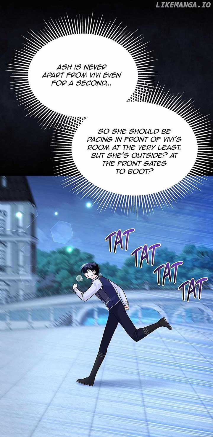 Read The Symbiotic Relationship Between the Rabbit and the Black Panther Manga Online