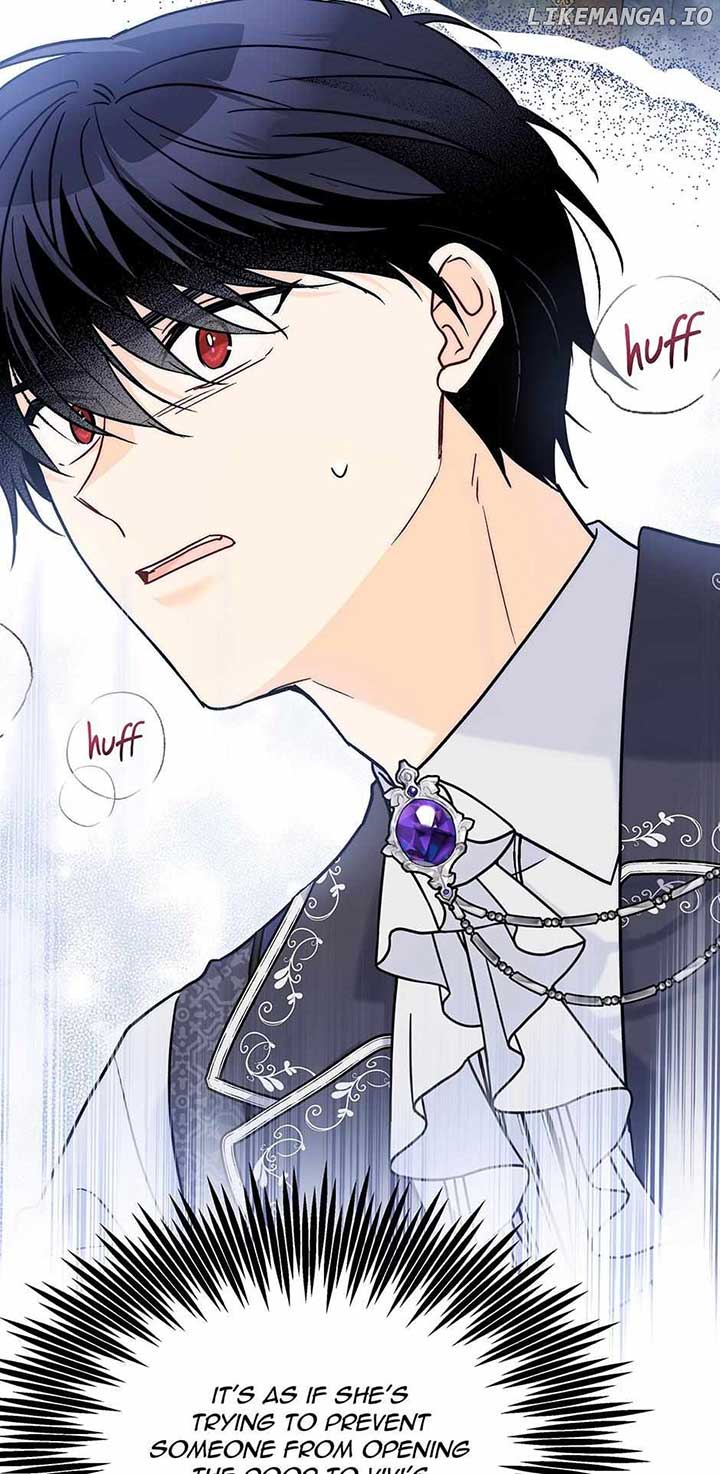 Read The Symbiotic Relationship Between the Rabbit and the Black Panther Manga Online