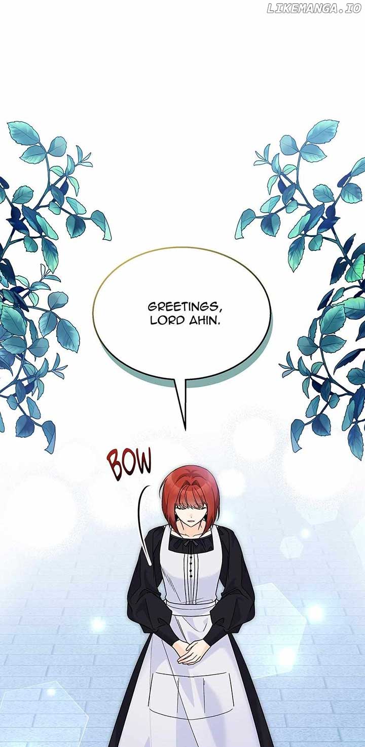 Read The Symbiotic Relationship Between the Rabbit and the Black Panther Manga Online