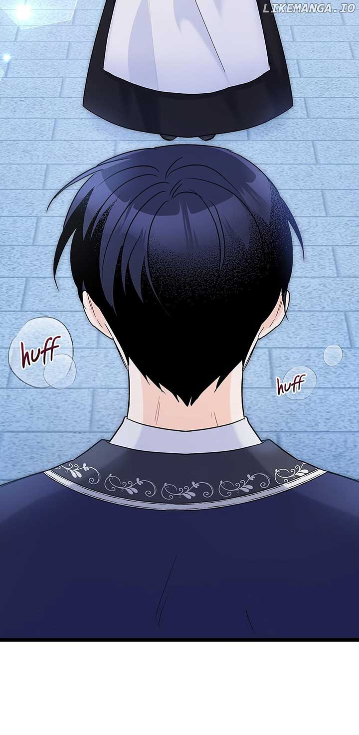 Read The Symbiotic Relationship Between the Rabbit and the Black Panther Manga Online