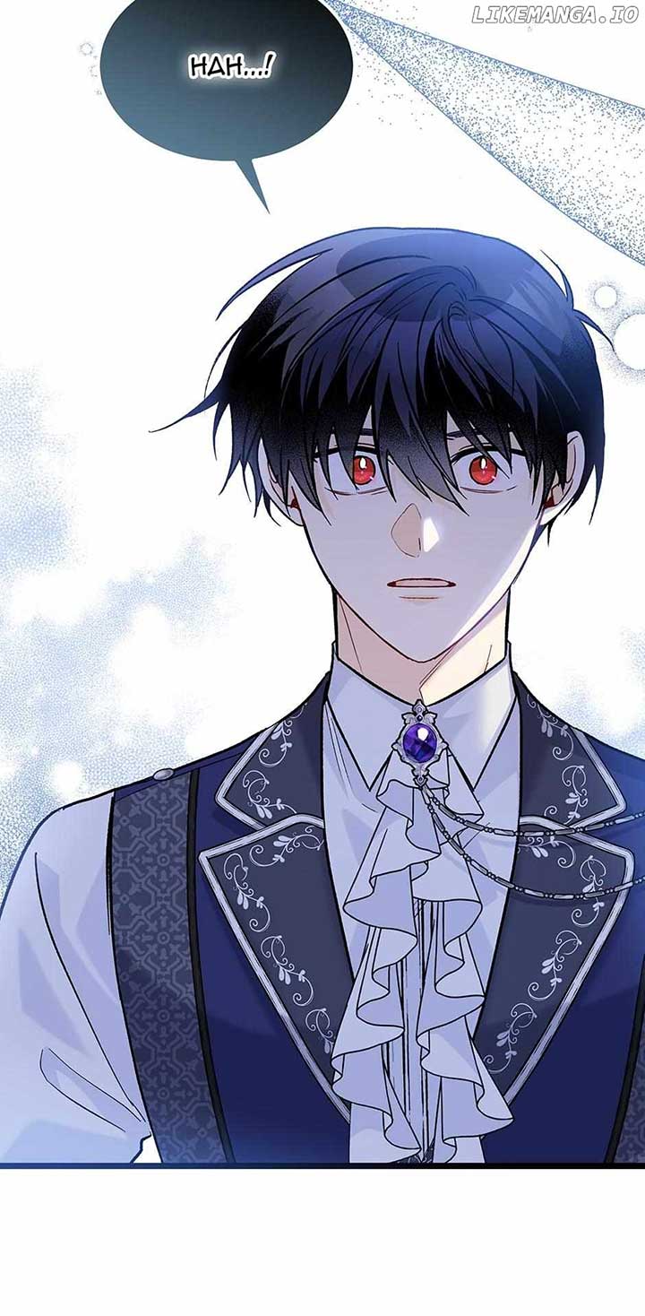 Read The Symbiotic Relationship Between the Rabbit and the Black Panther Manga Online