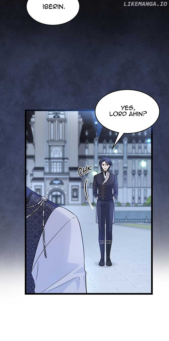 Read The Symbiotic Relationship Between the Rabbit and the Black Panther Manga Online