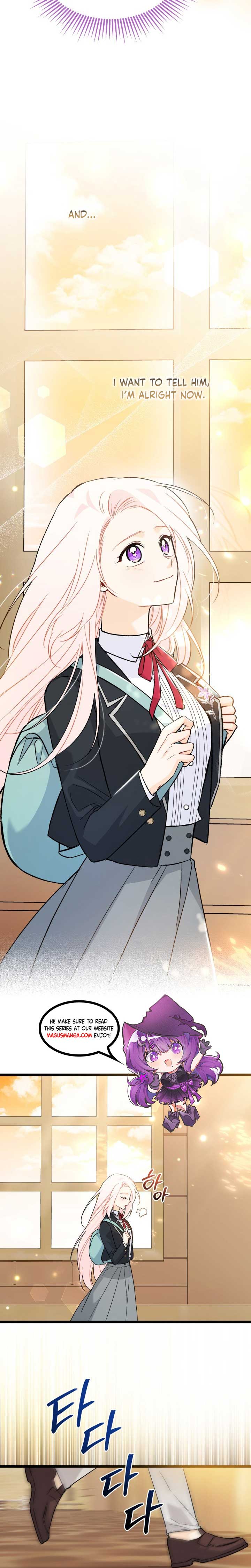 Read The Symbiotic Relationship Between the Rabbit and the Black Panther Manga Online