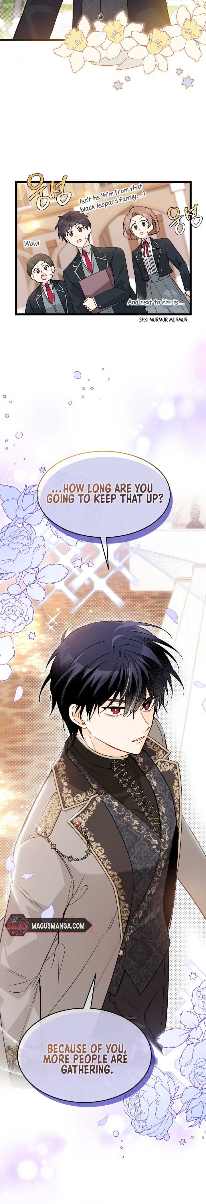 Read The Symbiotic Relationship Between the Rabbit and the Black Panther Manga Online