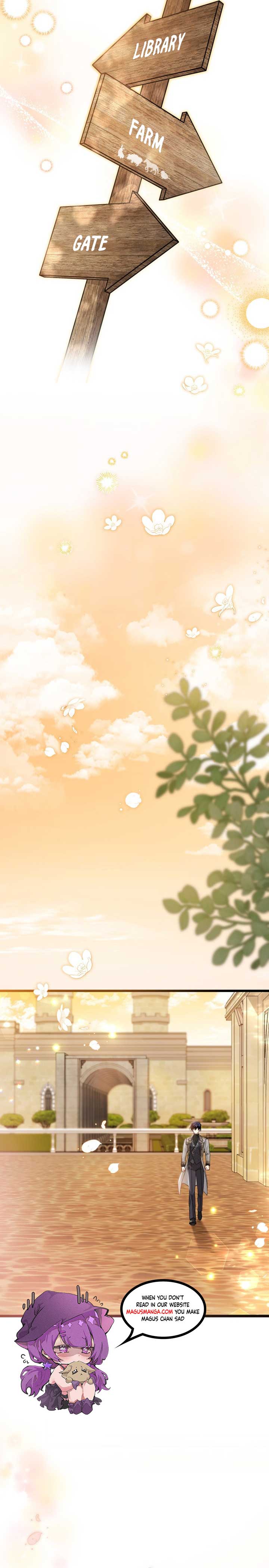 Read The Symbiotic Relationship Between the Rabbit and the Black Panther Manga Online