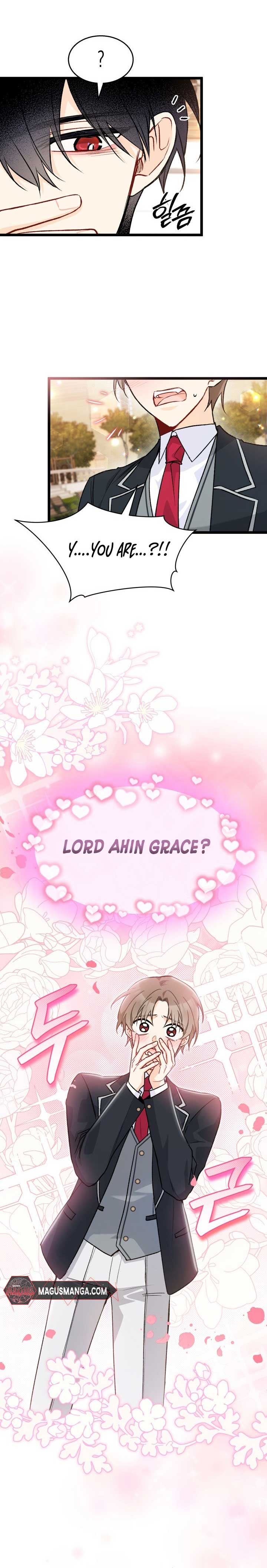 Read The Symbiotic Relationship Between the Rabbit and the Black Panther Manga Online