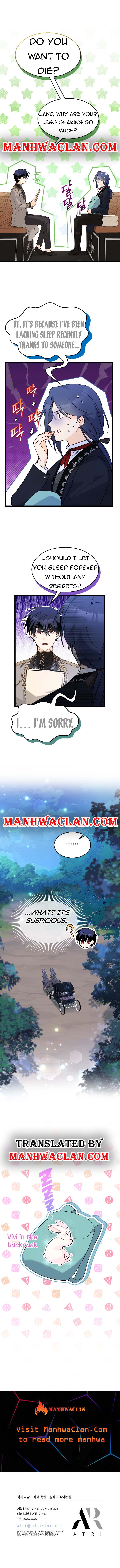 Read The Symbiotic Relationship Between the Rabbit and the Black Panther Manga Online