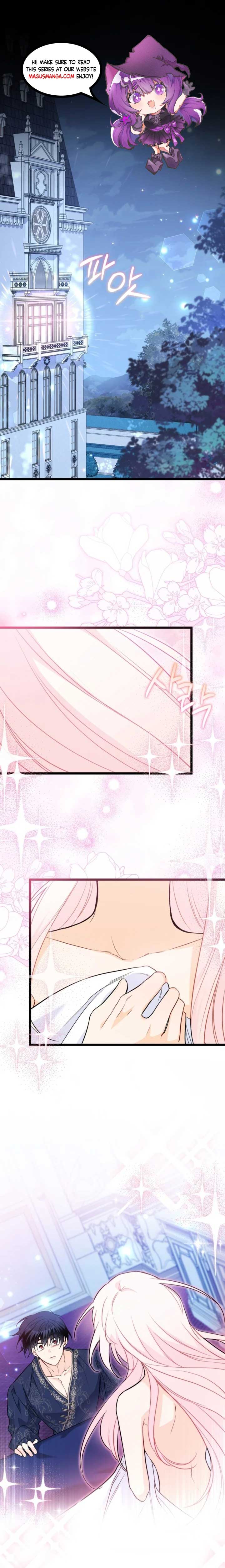 Read The Symbiotic Relationship Between the Rabbit and the Black Panther Manga Online