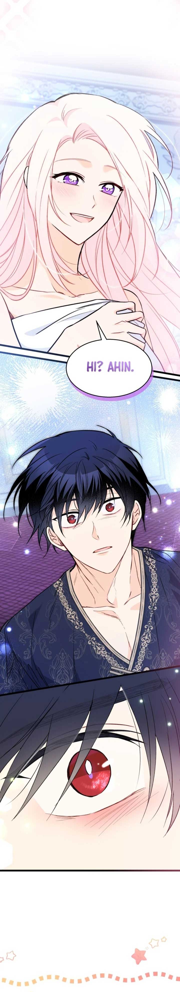 Read The Symbiotic Relationship Between the Rabbit and the Black Panther Manga Online