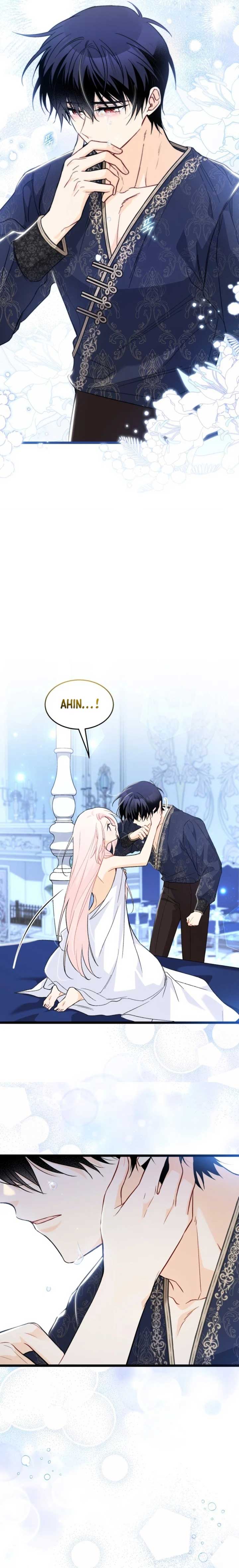 Read The Symbiotic Relationship Between the Rabbit and the Black Panther Manga Online