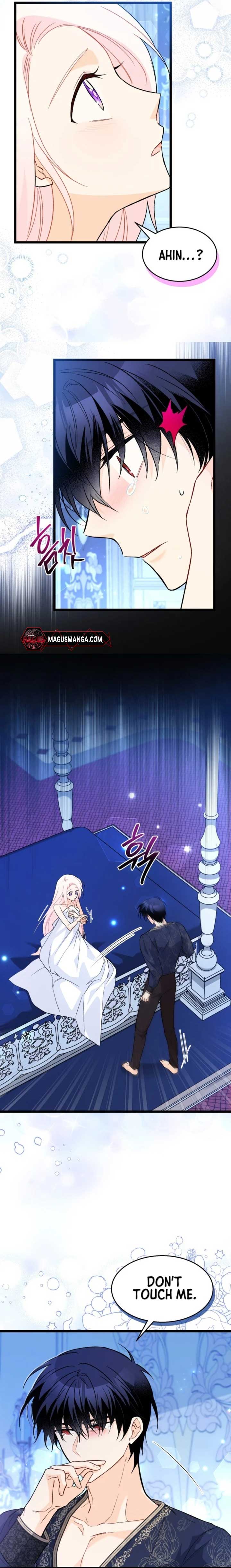 Read The Symbiotic Relationship Between the Rabbit and the Black Panther Manga Online