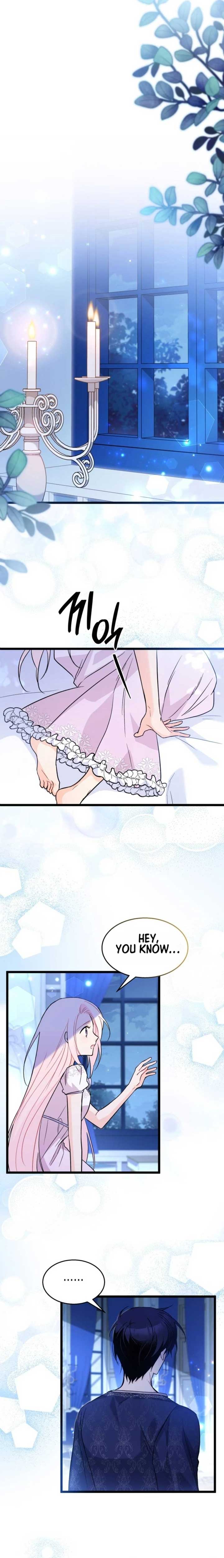 Read The Symbiotic Relationship Between the Rabbit and the Black Panther Manga Online