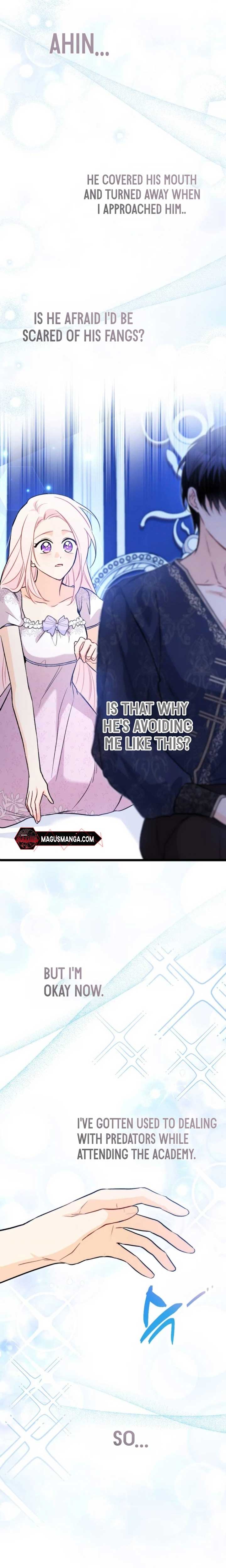 Read The Symbiotic Relationship Between the Rabbit and the Black Panther Manga Online