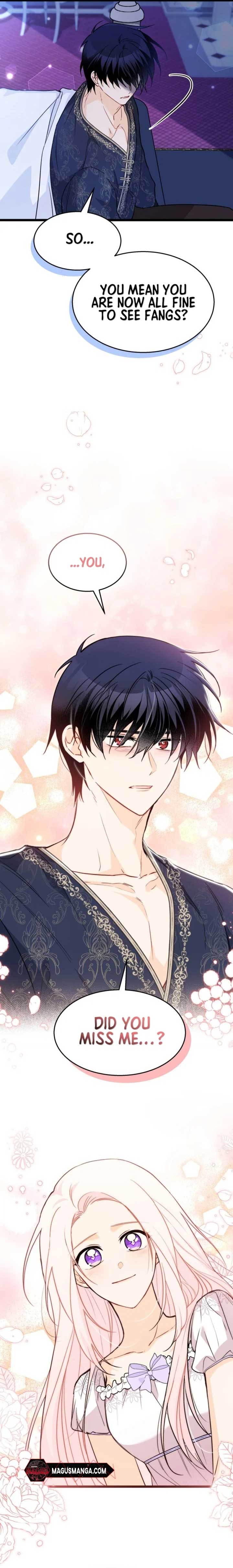 Read The Symbiotic Relationship Between the Rabbit and the Black Panther Manga Online