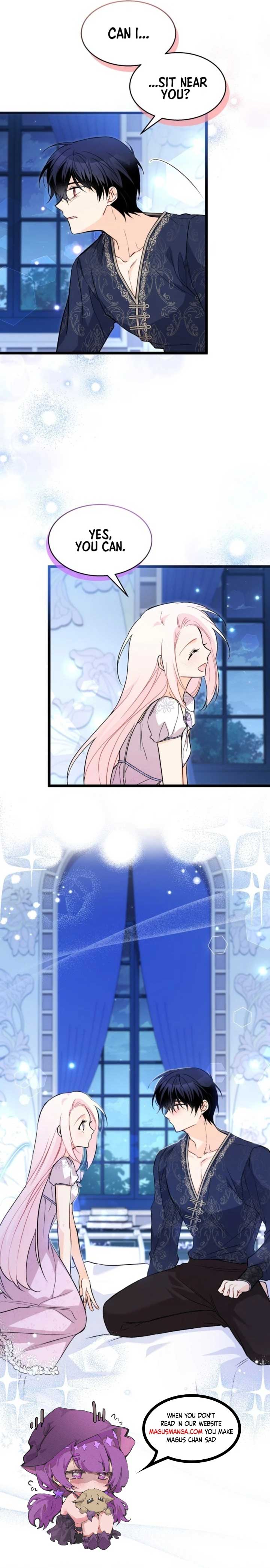 Read The Symbiotic Relationship Between the Rabbit and the Black Panther Manga Online