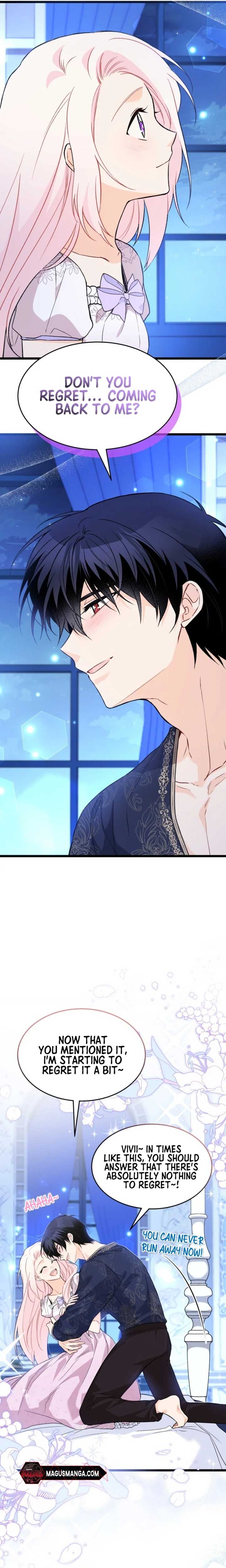 Read The Symbiotic Relationship Between the Rabbit and the Black Panther Manga Online