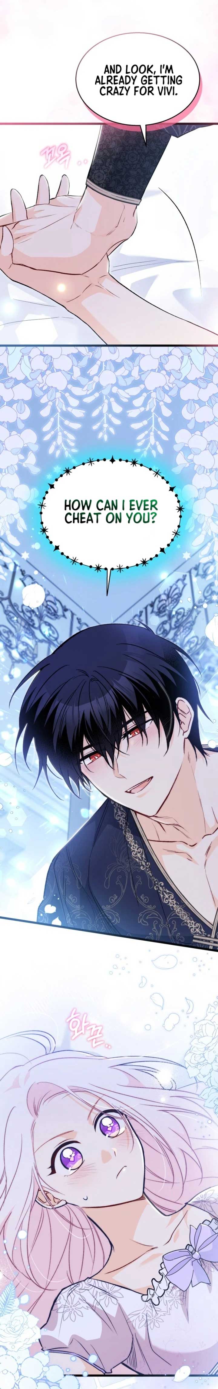 Read The Symbiotic Relationship Between the Rabbit and the Black Panther Manga Online