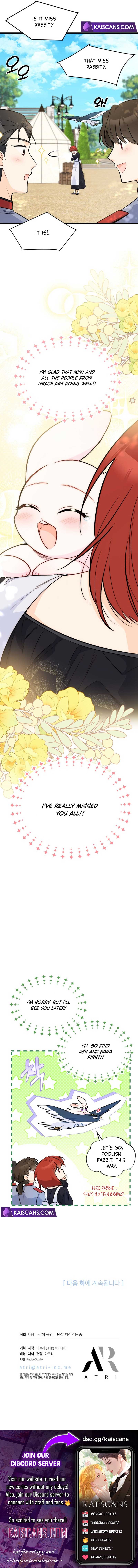 Read The Symbiotic Relationship Between the Rabbit and the Black Panther Manga Online