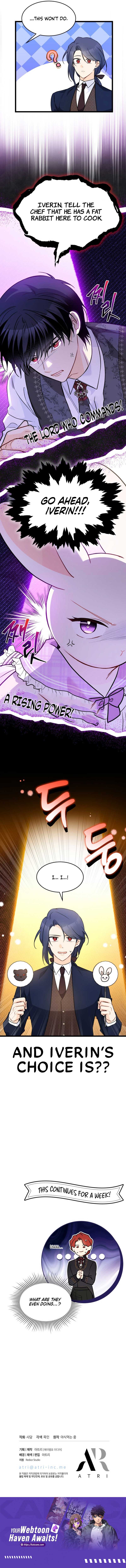 Read The Symbiotic Relationship Between the Rabbit and the Black Panther Manga Online