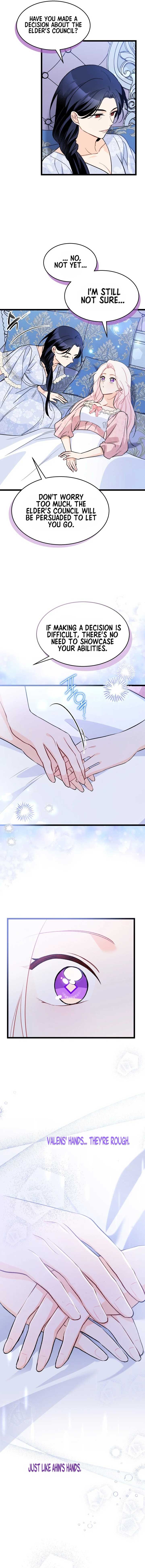 Read The Symbiotic Relationship Between the Rabbit and the Black Panther Manga Online