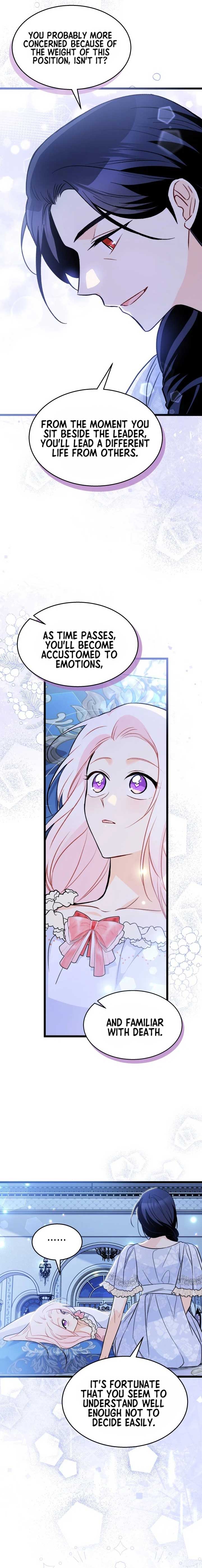 Read The Symbiotic Relationship Between the Rabbit and the Black Panther Manga Online