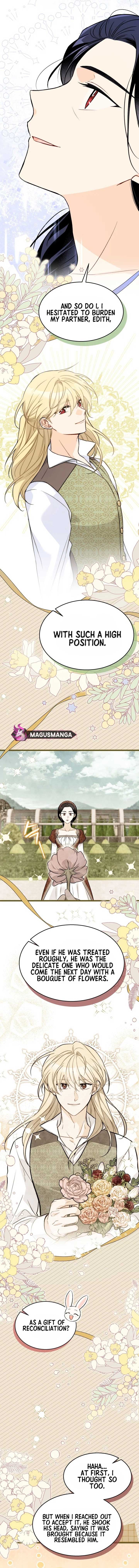 Read The Symbiotic Relationship Between the Rabbit and the Black Panther Manga Online