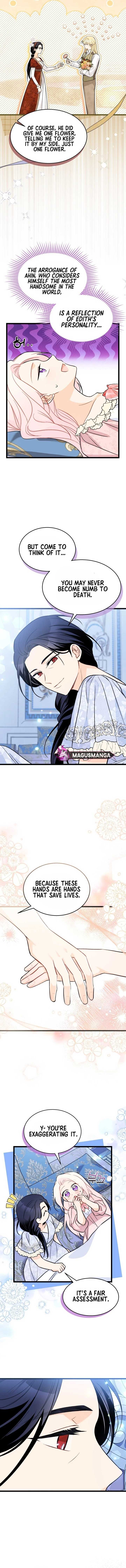 Read The Symbiotic Relationship Between the Rabbit and the Black Panther Manga Online