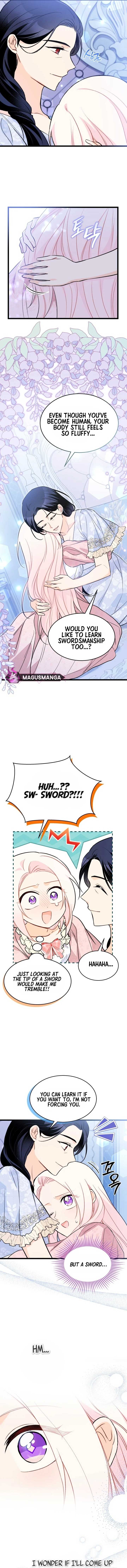 Read The Symbiotic Relationship Between the Rabbit and the Black Panther Manga Online