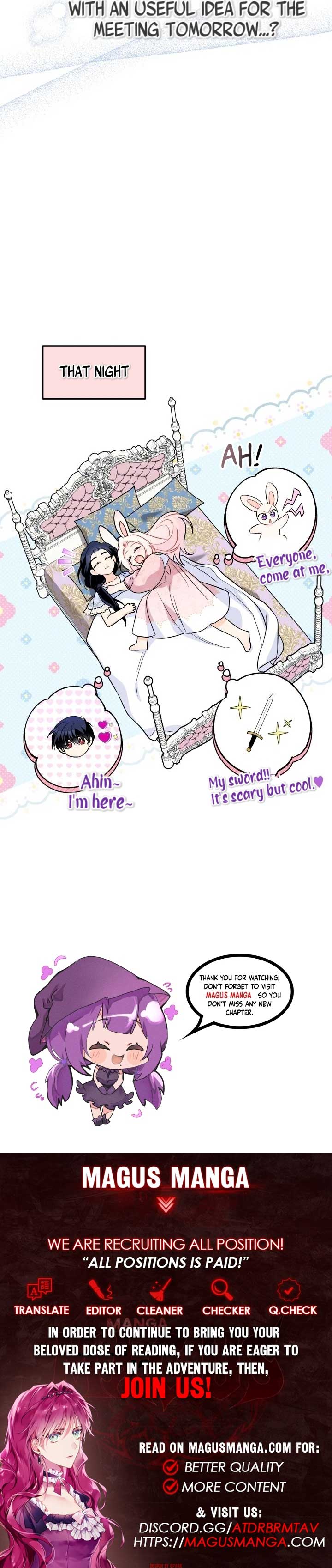 Read The Symbiotic Relationship Between the Rabbit and the Black Panther Manga Online