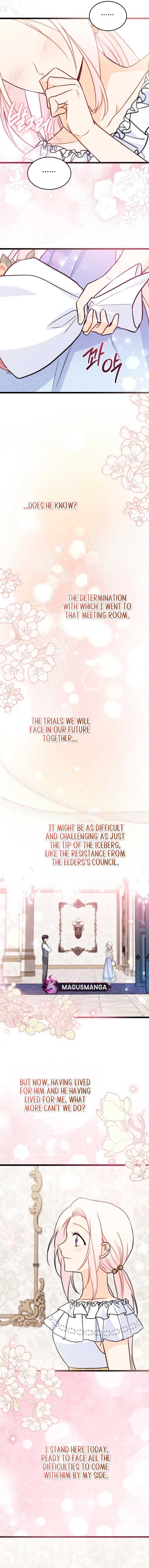 Read The Symbiotic Relationship Between the Rabbit and the Black Panther Manga Online