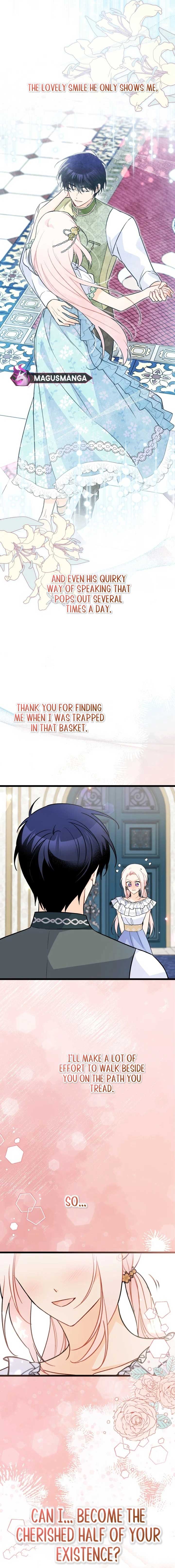 Read The Symbiotic Relationship Between the Rabbit and the Black Panther Manga Online