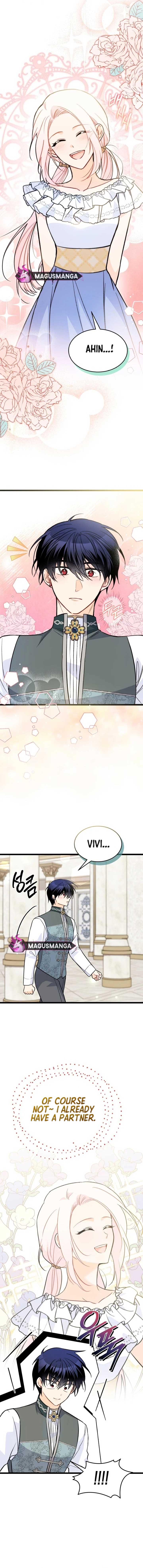 Read The Symbiotic Relationship Between the Rabbit and the Black Panther Manga Online