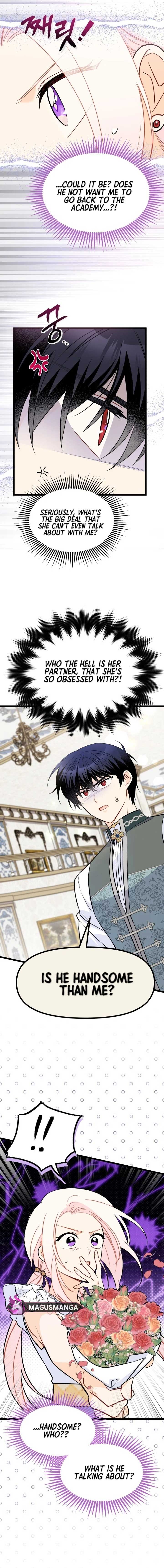 Read The Symbiotic Relationship Between the Rabbit and the Black Panther Manga Online