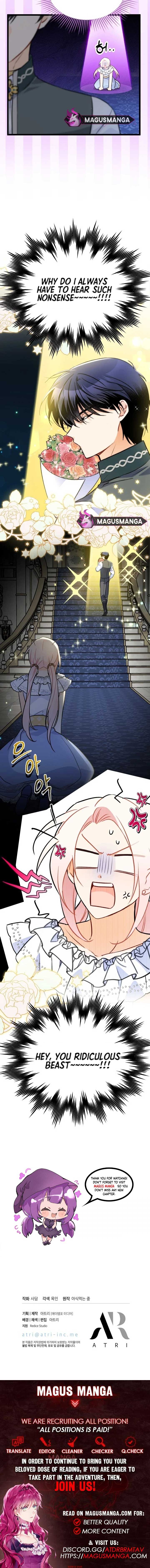 Read The Symbiotic Relationship Between the Rabbit and the Black Panther Manga Online