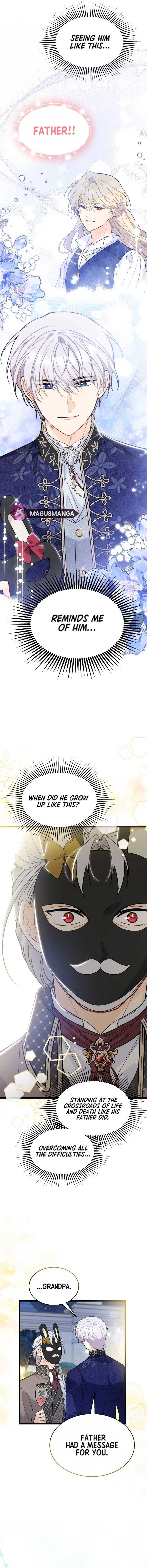 Read The Symbiotic Relationship Between the Rabbit and the Black Panther Manga Online