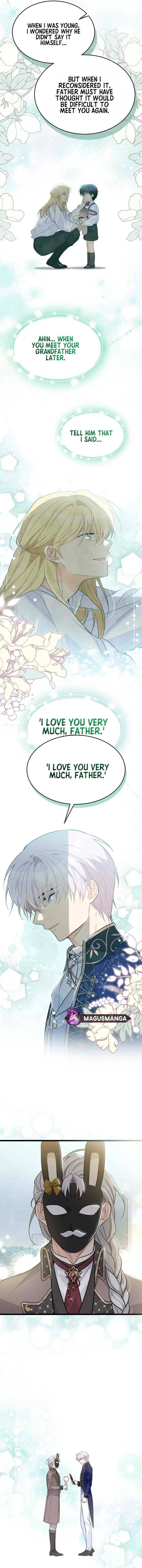 Read The Symbiotic Relationship Between the Rabbit and the Black Panther Manga Online