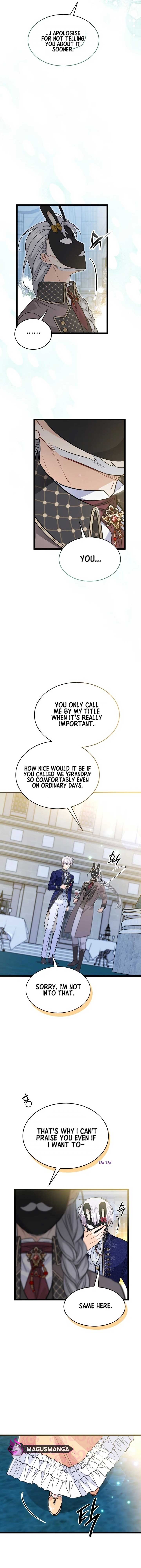 Read The Symbiotic Relationship Between the Rabbit and the Black Panther Manga Online